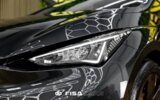Cupra Born e-Boost 77 kWh 231k – fotografia 21