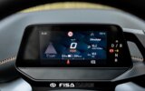 Cupra Born e-Boost 77 kWh 231k – fotografia 16