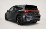 Cupra Born e-Boost 77 kWh 231k – fotografia 9