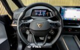 Cupra Born e-Boost 77 kWh 231k – fotografia 15