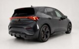 Cupra Born e-Boost 77 kWh 231k – fotografia 5