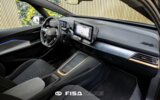 Cupra Born e-Boost 77 kWh 231k – fotografia 13