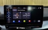 Cupra Born e-Boost 77 kWh 231k – fotografia 37