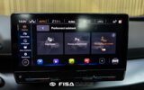 Cupra Born e-Boost 77 kWh 231k – fotografia 34
