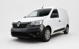 Renault Express 1.5 Blue dCi 75 Eco leader Extra – fotografia 4