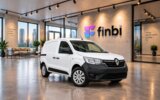 Renault Express 1.5 Blue dCi 75 Eco leader Extra – fotografia 1