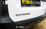 Renault Express 1.5 Blue dCi 75 Eco leader Extra – fotografia 15