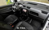 Renault Express 1.5 Blue dCi 75 Eco leader Extra – fotografia 18