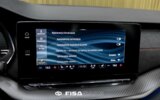 Škoda Octavia Combi 2.0 TDI RS DSG – fotografia 46