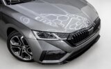 Škoda Octavia Combi 2.0 TDI RS DSG – fotografia 3