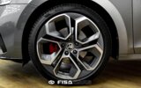 Škoda Octavia Combi 2.0 TDI RS DSG – fotografia 14