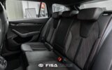 Škoda Octavia Combi 2.0 TDI RS DSG – fotografia 65
