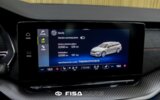 Škoda Octavia Combi 2.0 TDI RS DSG – fotografia 53