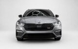 Škoda Octavia Combi 2.0 TDI RS DSG – fotografia 4