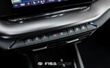 Škoda Octavia Combi 2.0 TDI RS DSG – fotografia 61