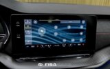 Škoda Octavia Combi 2.0 TDI RS DSG – fotografia 44