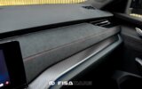 Škoda Octavia Combi 2.0 TDI RS DSG – fotografia 64