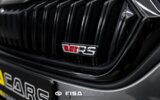 Škoda Octavia Combi 2.0 TDI RS DSG – fotografia 10