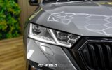 Škoda Octavia Combi 2.0 TDI RS DSG – fotografia 6
