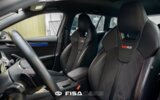 Škoda Octavia Combi 2.0 TDI RS DSG – fotografia 22