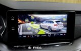 Škoda Octavia Combi 2.0 TDI RS DSG – fotografia 57