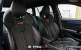 Škoda Octavia Combi 2.0 TDI RS DSG – fotografia 20