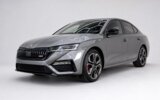 Škoda Octavia Combi 2.0 TDI RS DSG – fotografia 5