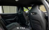 Škoda Octavia Combi 2.0 TDI RS DSG – fotografia 69