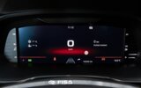 Škoda Octavia Combi 2.0 TDI RS DSG – fotografia 35