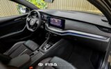 Škoda Octavia Combi 2.0 TDI RS DSG – fotografia 19