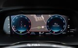Škoda Octavia Combi 2.0 TDI RS DSG – fotografia 32