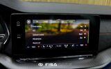 Škoda Octavia Combi 2.0 TDI RS DSG – fotografia 41