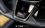 Škoda Octavia Combi 2.0 TDI RS DSG – fotografia 31