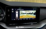 Škoda Octavia Combi 2.0 TDI RS DSG – fotografia 38