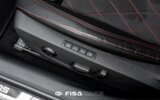 Škoda Octavia Combi 2.0 TDI RS DSG – fotografia 23