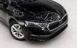 Škoda Octavia Combi 2.0 TDI SCR Ambition DSG – fotografia 3