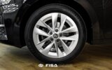 Škoda Octavia Combi 2.0 TDI SCR Ambition DSG – fotografia 10