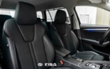 Škoda Octavia Combi 2.0 TDI SCR Ambition DSG – fotografia 17
