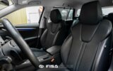 Škoda Octavia Combi 2.0 TDI SCR Ambition DSG – fotografia 20