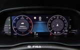 Škoda Octavia Combi 2.0 TDI SCR Ambition DSG – fotografia 29
