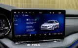 Škoda Octavia Combi 2.0 TDI SCR Ambition DSG – fotografia 50