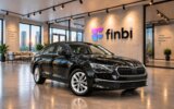 Škoda Octavia Combi 2.0 TDI SCR Ambition DSG – fotografia 1