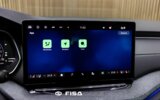 Škoda Octavia Combi 2.0 TDI SCR Ambition DSG – fotografia 51