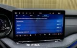 Škoda Octavia Combi 2.0 TDI SCR Ambition DSG – fotografia 36