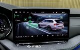 Škoda Octavia Combi 2.0 TDI SCR Ambition DSG – fotografia 39
