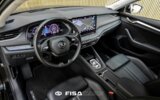 Škoda Octavia Combi 2.0 TDI SCR Ambition DSG – fotografia 14
