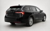 Škoda Octavia Combi 2.0 TDI SCR Ambition DSG – fotografia 7