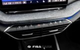 Škoda Octavia Combi 2.0 TDI SCR Ambition DSG – fotografia 53