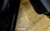 Škoda Octavia Combi 2.0 TDI SCR Ambition DSG – fotografia 19