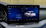 Škoda Octavia Combi 2.0 TDI SCR Ambition DSG – fotografia 47